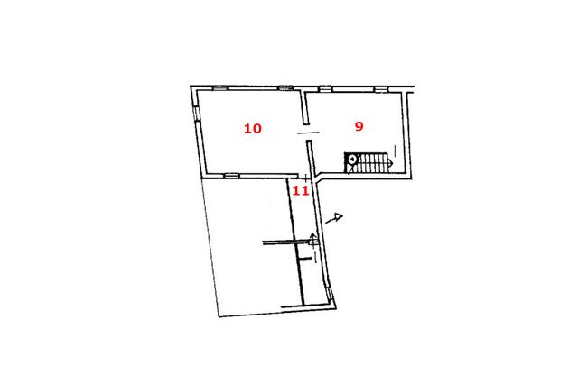 Palazzi in vendita