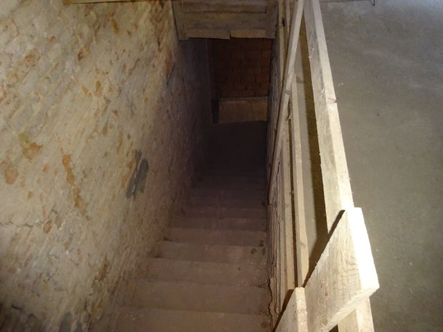 Palazzi in vendita