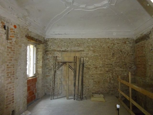 Palazzi in vendita