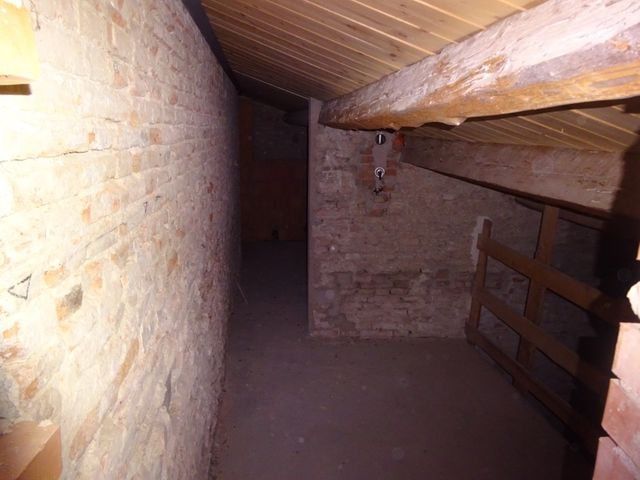 Palazzi in vendita