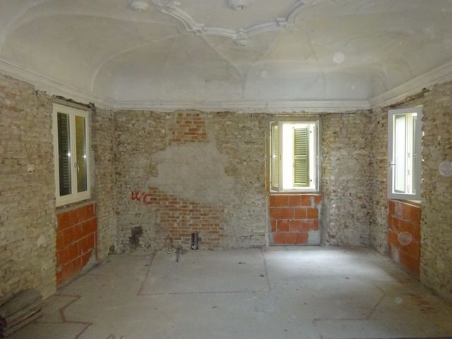 Palazzi in vendita