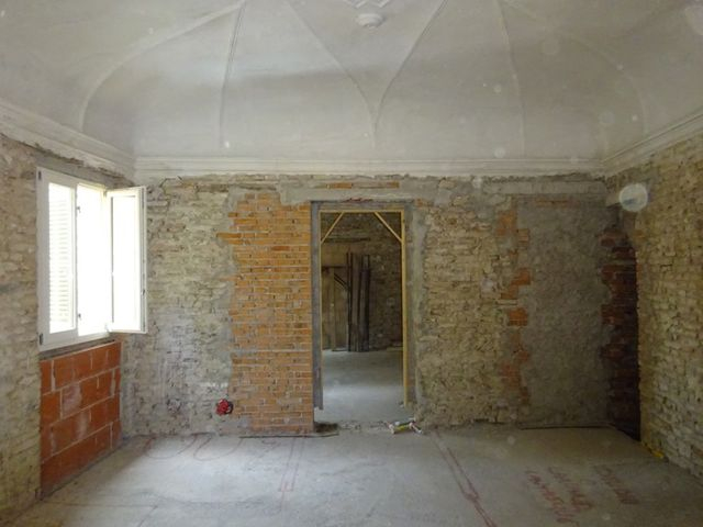 Palazzi in vendita