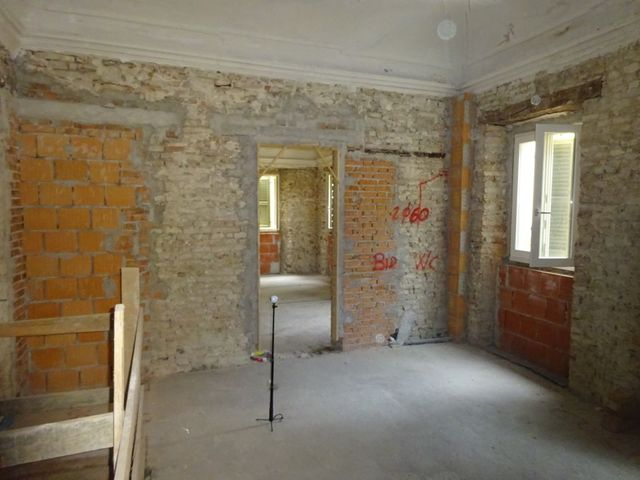 Palazzi in vendita
