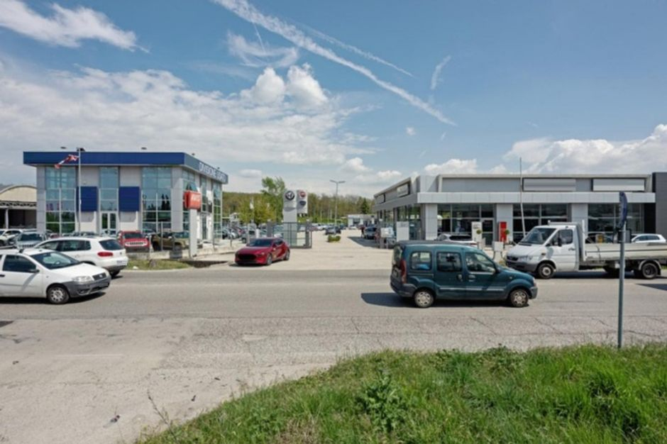 #7598 Quota 37,5% del capitale di Progresso Srl in vendita - foto 1