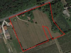 Building land totaling , square meters - Lot 7599 (Auction 7599)