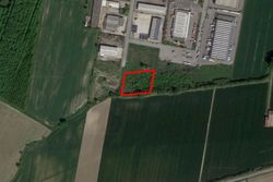 Agricultural land of , square meters - Lot 7607 (Auction 7607)