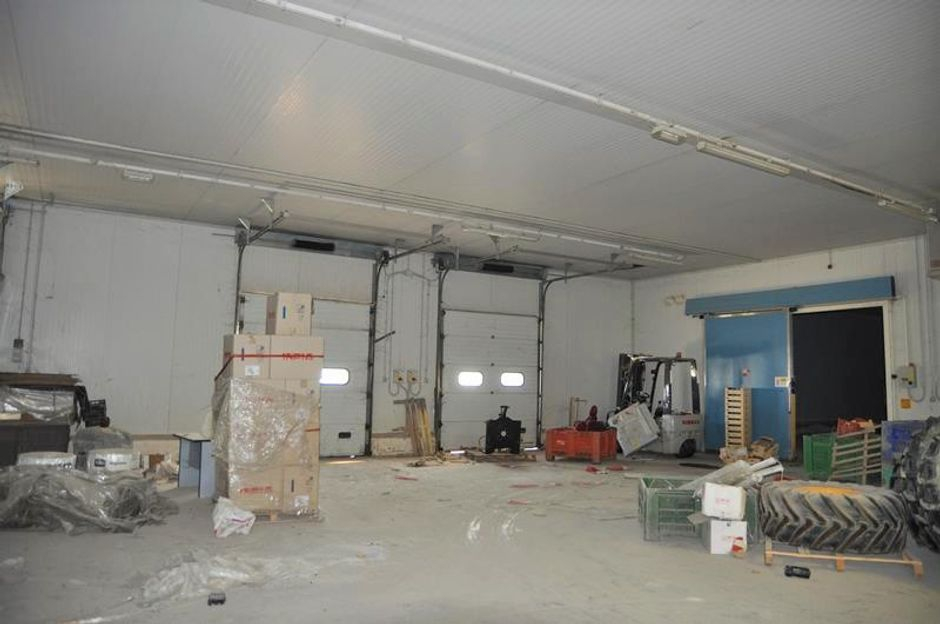 #7626 Complesso agricolo produttivo con terreno in vendita - foto 3