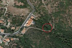 Lot of square meters partially buildable - Lot 7635 (Auction 7635)