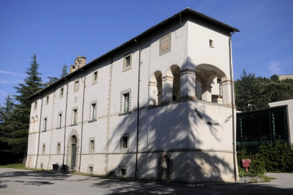 #7638 Quota 90% del capitale di Albergo Ristorante Al Piano Srl in vendita - foto 1