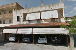 Bar Restaurant - Lot 7652 (Auction 7652)