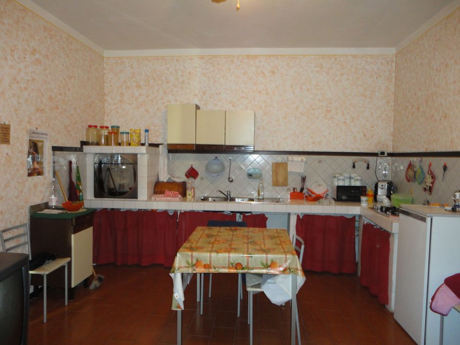 #7660 Fabbricato artigianale con alloggi e terreni in vendita - foto 7
