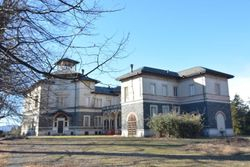 Castle with secular park in restructuring as receptive - Lote 7693 (Subasta 7693)