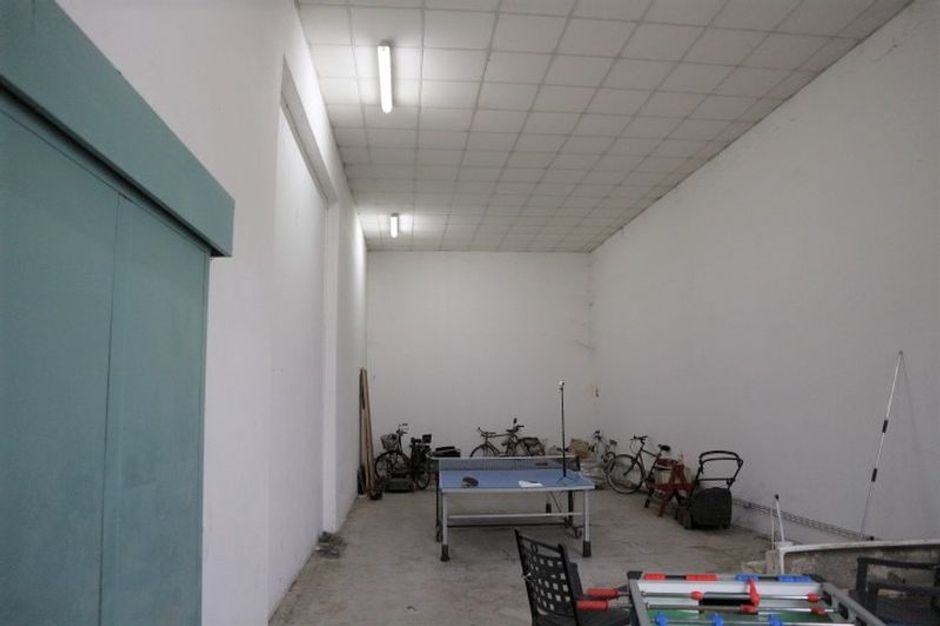 #7701 Magazzino di 195 mq in complesso artigianale in vendita - foto 7