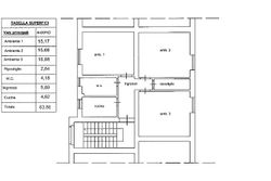 Three room apartment of square meters - Lote 7702 (Subasta 7702)