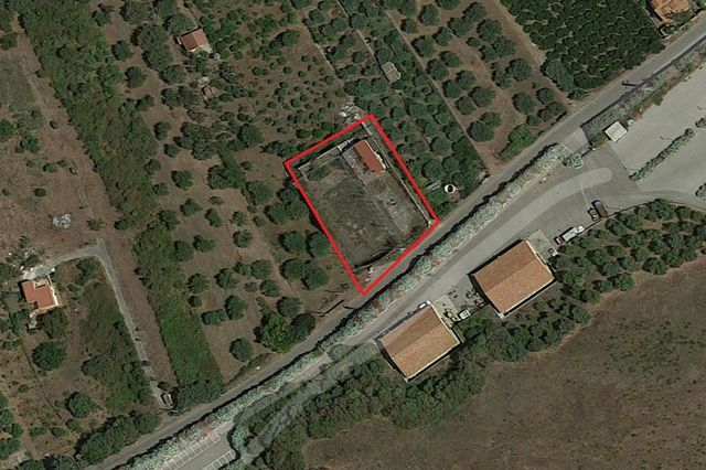 Palestre in vendita