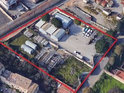 Land for storage use - Lot 7706 (Auction 7706)
