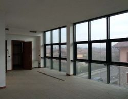 Office of sqm with cellar and parking space - Lot 7710 (Auction 7710)