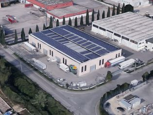 Capannoni artigianali in vendita
