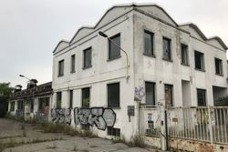Industrial complex of . sqm - Lote 7731 (Subasta 7731)