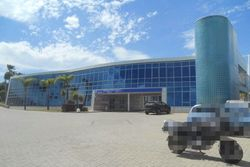 First floor showroom in a shopping complex - Lot 7747 (Auction 7747)