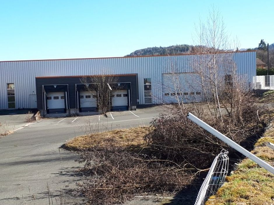 #7771 Capannone produttivo con uffici in Francia in vendita - foto 10