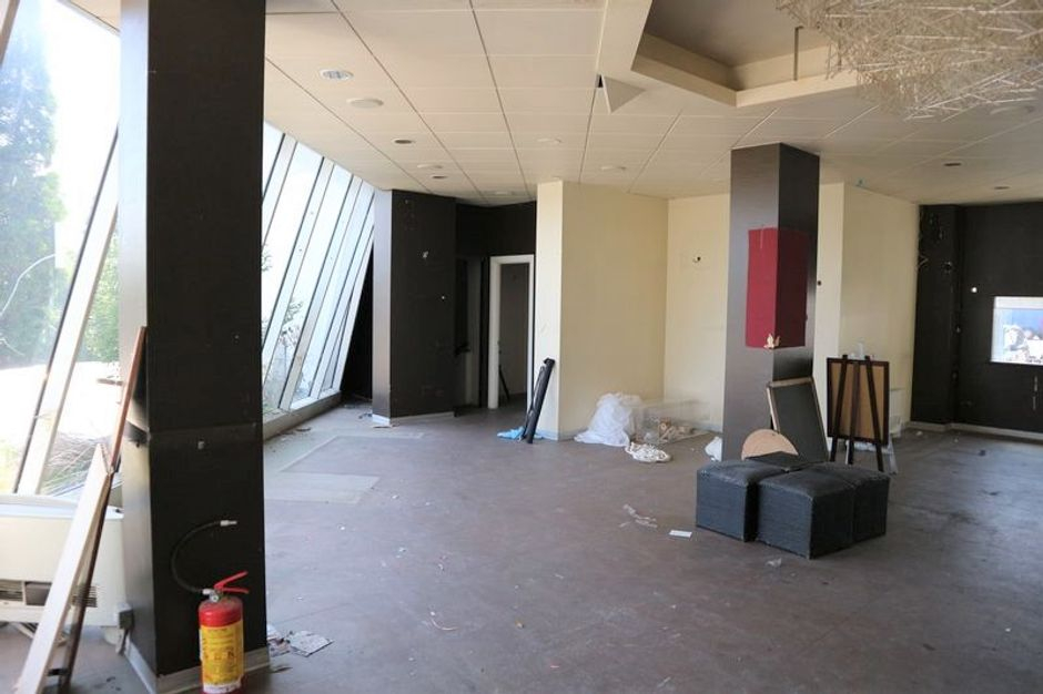 #7779 Ristorante in zona produttiva commerciale in vendita - foto 1