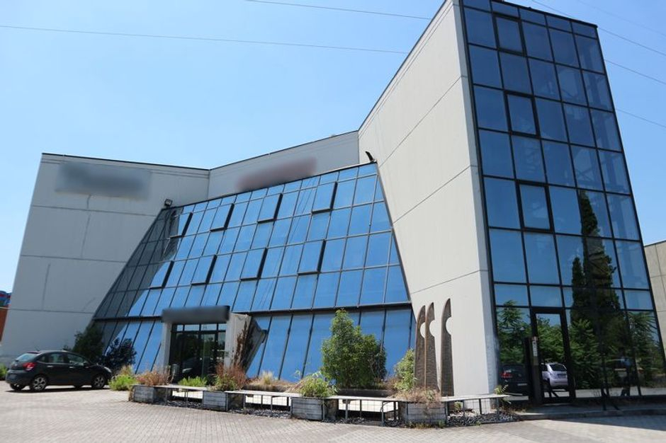 #7779 Ristorante in zona produttiva commerciale in vendita - foto 2