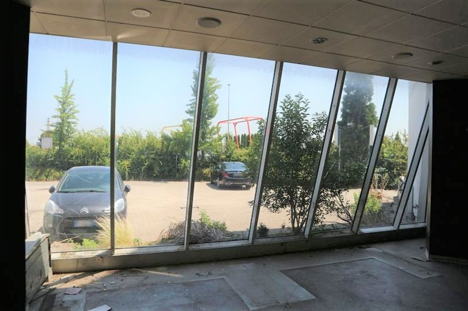 #7779 Ristorante in zona produttiva commerciale in vendita - foto 3