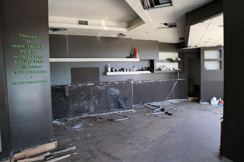 #7779 Ristorante in zona produttiva commerciale in vendita - foto 4