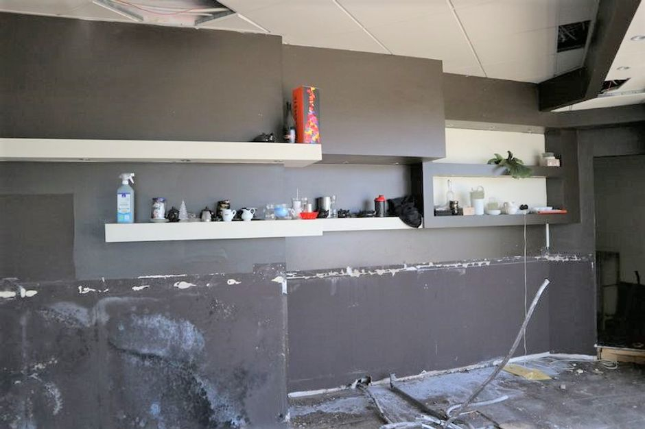 #7779 Ristorante in zona produttiva commerciale in vendita - foto 5