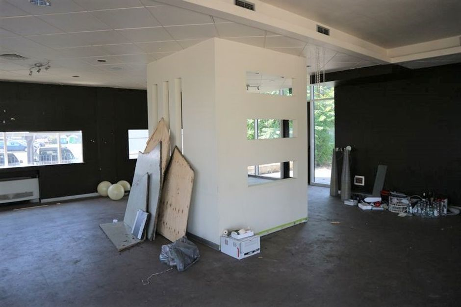 #7779 Ristorante in zona produttiva commerciale in vendita - foto 6