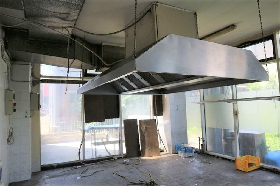 #7779 Ristorante in zona produttiva commerciale in vendita - foto 8