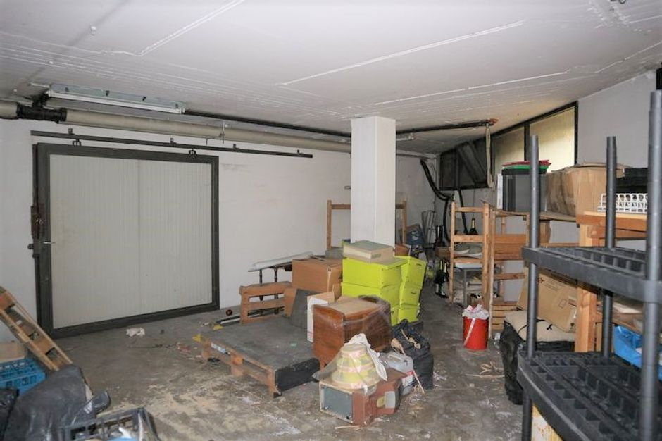 #7779 Ristorante in zona produttiva commerciale in vendita - foto 9
