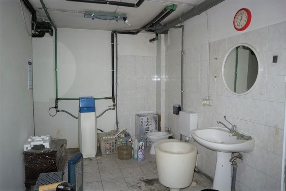 #7779 Ristorante in zona produttiva commerciale in vendita - foto 10