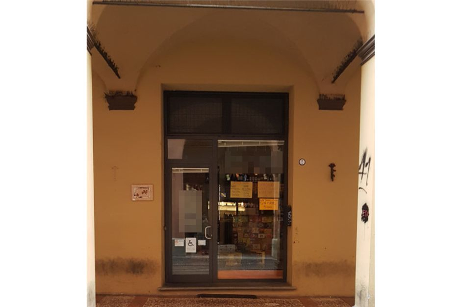 #7793 Locale commerciale in palazzo storico in vendita - foto 3