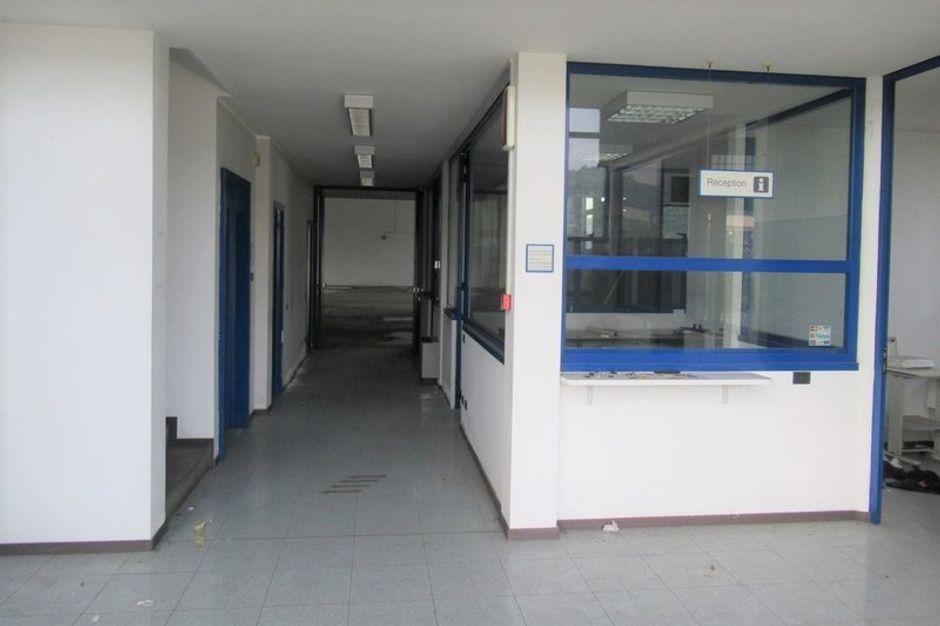 #7803 Capannone con laboratori, magazzini e uffici in vendita - foto 5
