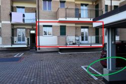 Apartment with garage and parking space - Lot 7820 (Auction 7820)