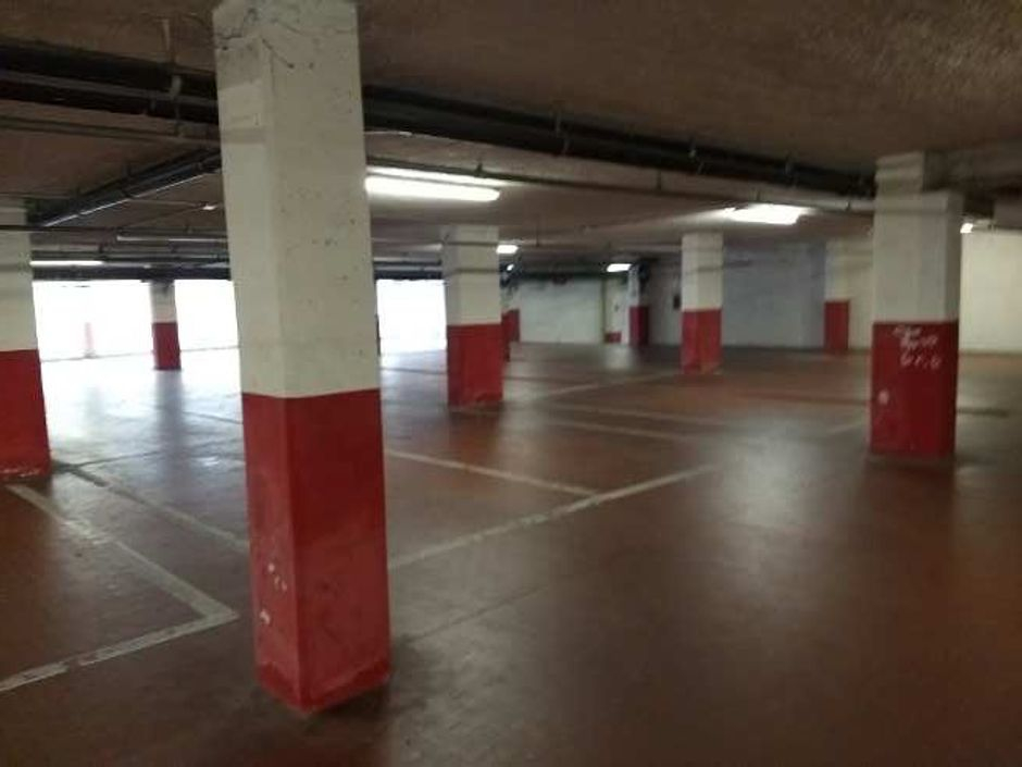 #7821 Porzione di fabbricato commerciale di 1332 mq in vendita - foto 9
