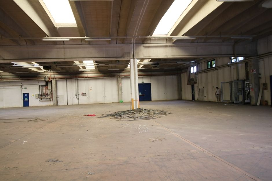 #7822 Complesso industriale di 5.100 mq in vendita - foto 3