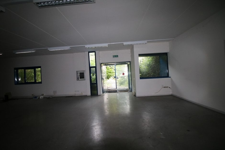 #7822 Complesso industriale di 5.100 mq in vendita - foto 5