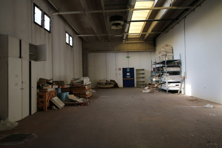 #7822 Complesso industriale di 5.100 mq in vendita - foto 6