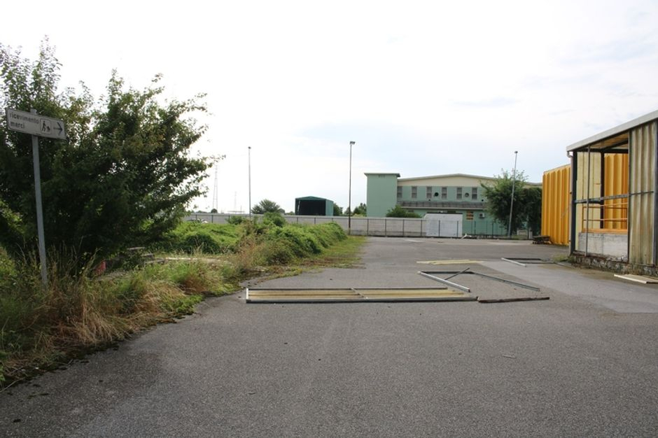 #7822 Complesso industriale di 5.100 mq in vendita - foto 10