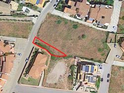 Land used as a subdivision road of sqm - Lot 7831 (Auction 7831)