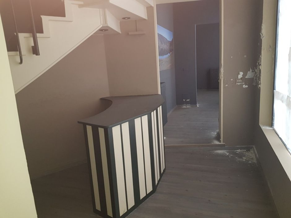 #7843 Porzione di palazzina con negozio e due uffici in vendita - foto 5