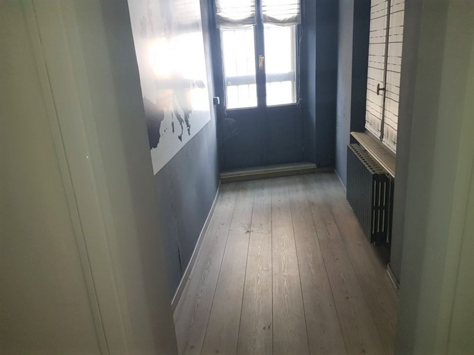#7843 Porzione di palazzina con negozio e due uffici in vendita - foto 8