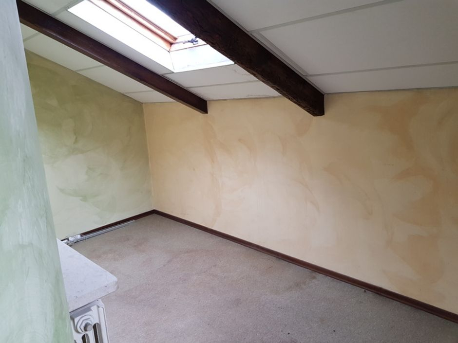#7843 Porzione di palazzina con negozio e due uffici in vendita - foto 15