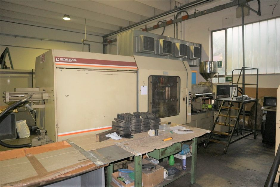 #7854 Cessione di ramo di azienda Gabrielli Idrosanitari Srl in vendita - foto 2