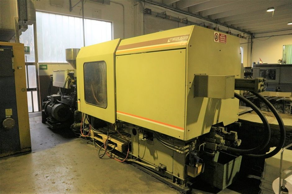 #7854 Cessione di ramo di azienda Gabrielli Idrosanitari Srl in vendita - foto 3