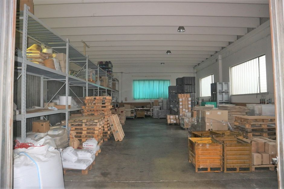 #7854 Cessione di ramo di azienda Gabrielli Idrosanitari Srl in vendita - foto 4