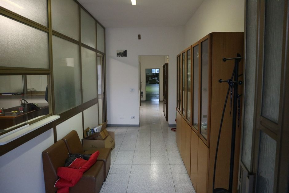 #7854 Cessione di ramo di azienda Gabrielli Idrosanitari Srl in vendita - foto 5